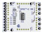 Infineon Technologies SPOC2DBBTS710336ESPTOBO1 Enlarged Image