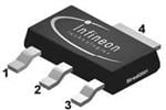 Infineon Technologies ISP452 Enlarged Image
