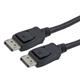 L-Com DP20P-MM-BLK-2M