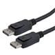 L-Com DP20Z-MM-BLK-3M