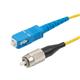 L-Com FCA-S1SP-FCSC-10M