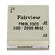Fairview Microwave FMBL1005