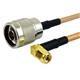 Fairview Microwave FMC0104143-72