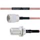 Fairview Microwave FMHR0010-200CM