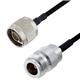 L-Com LCCA30100-FT1.5
