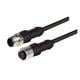 L-Com M12M12F5A-5