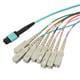 L-Com MPM8OM4-SCR-1