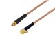 Pasternack PE34883/HS-36