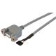L-Com UPMA5-2MM-03M