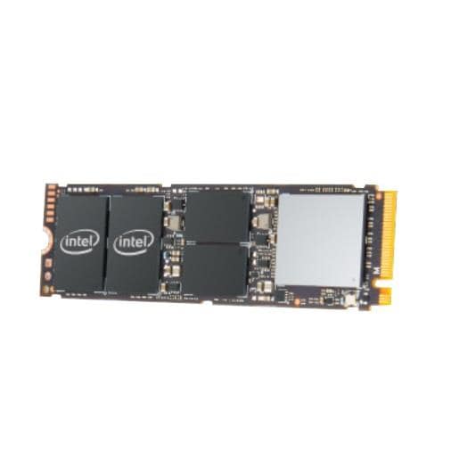 Intel SSDPEKKW010T8X1（M.2 PCI-E SSD 1TB） SSDPEKKW010T8X1 Intel | Mouser India