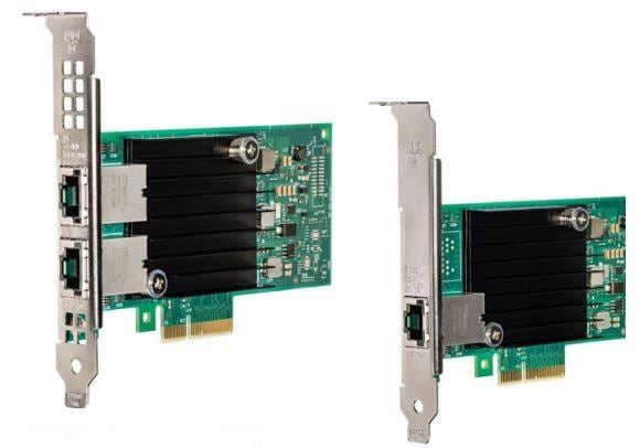 X550T2 Intel | Mouser India