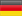 Deutschland - Kennzeichen