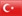 Turkey - Flag