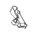 ITT Cannon 120220-0202 Enlarged Image