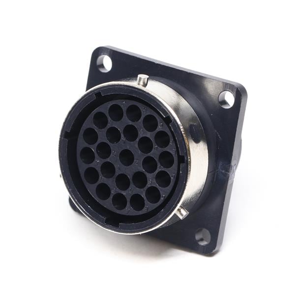 192990-0110 ITT Cannon | Mouser India