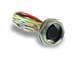 ITT Cannon MIKQ9-37PH006
