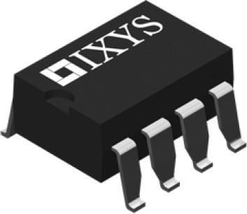 LAA710S IXYS Integrated Circuits | Mouser India
