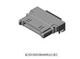 JAE Electronics DD2B040HA2R500