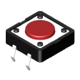 DTS-644Y-V Diptronics | Mouser India 