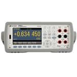 34461A/120/903 Keysight | Mouser India