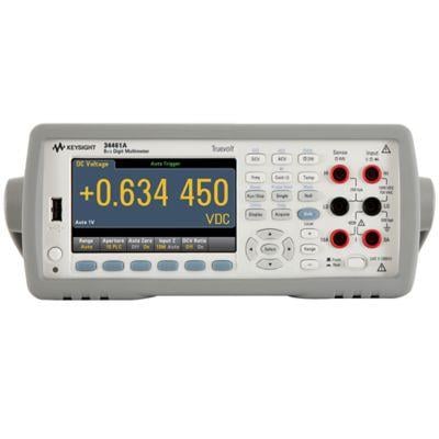 Keysight 34461A/120/903 Keysight 34461A/120/903