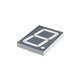 Kingbright SC40-18SURKWA