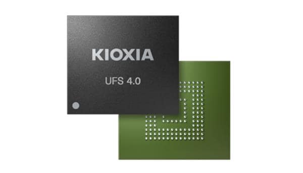 THGJFLT1E45BATP Kioxia America Mouser India