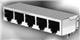 Kycon GSGX-NS7-288-36850