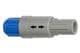 LEMO / REDEL PAG.M0.4GL.AC52A