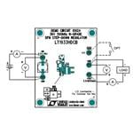 Analog Devices DC1092A Enlarged Image