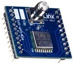 TE Connectivity / Linx Technologies EVM-GNSS-TM Enlarged Image