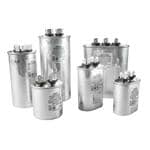 Hartland Controls / Littelfuse CAP-50/440 Enlarged Image