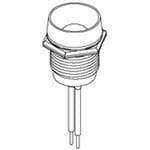 Lumex SSI-LXR4915GD-WR Enlarged Image