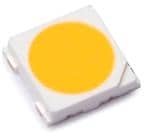Lumileds MXA9-PW40-0000 Enlarged Image