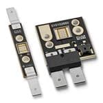 Luminus Devices CBM-120-UV-C14-K390-22 Enlarged Image