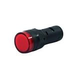 Mallory Sonalert FL1P-16NA-1-R24V Enlarged Image