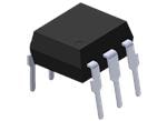 Everlight 4-pin and 6-pin Optocouplers
