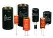 B43255 Aluminum Electrolytic Snap-in Capacitors