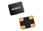 Abracon ABM8G Ultra Mini Glass Sealed Crystals