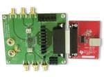 Texas Instruments Programmable Gain Amplifier: PGA870
