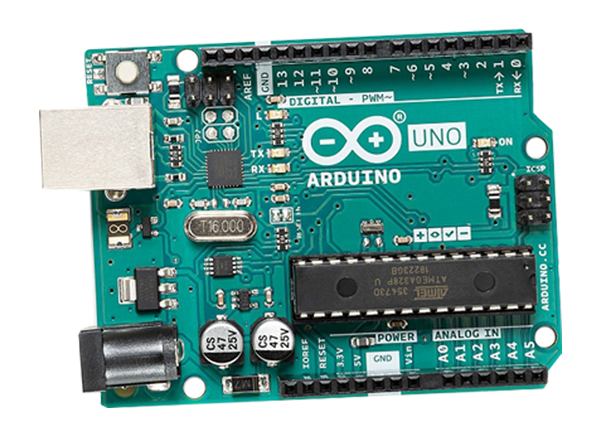 Arduino Uno Microcontroller Board - Arduino | Mouser