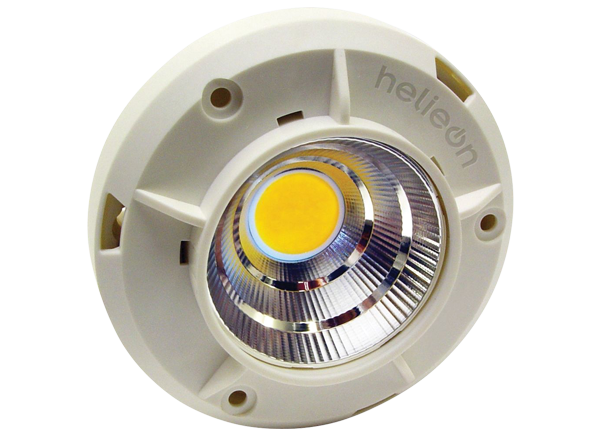 LED-Modul 180081-2320 Helieon 24°,Warm-Weis,18,8W,17,9V,1,4A MOLEX,3000K 