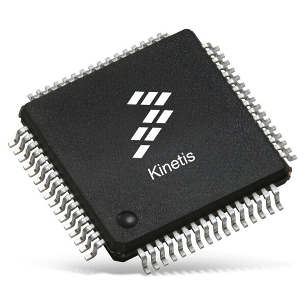 K 32bit Microcontrollers NXP Semiconductors Mouser