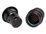 Terrapin Miniature Push-Pull Circular Connectors