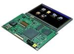 Future Designs, Inc. (FDI) uEZGUI-1788 4.3