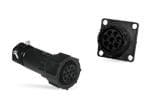 SOURIAU Trim Trio UTP Connectors