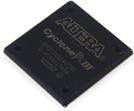 Altera / Intel Cyclone® III FPGAs