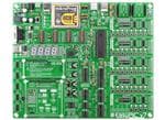 Mikroe EasyPIC™ v7 Development Board