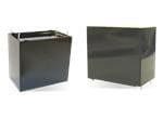 Panasonic Electronic Components EZP-E Polypropylene DC Film Capacitors