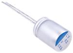 Nichicon PLV Conductive Polymer Capacitors